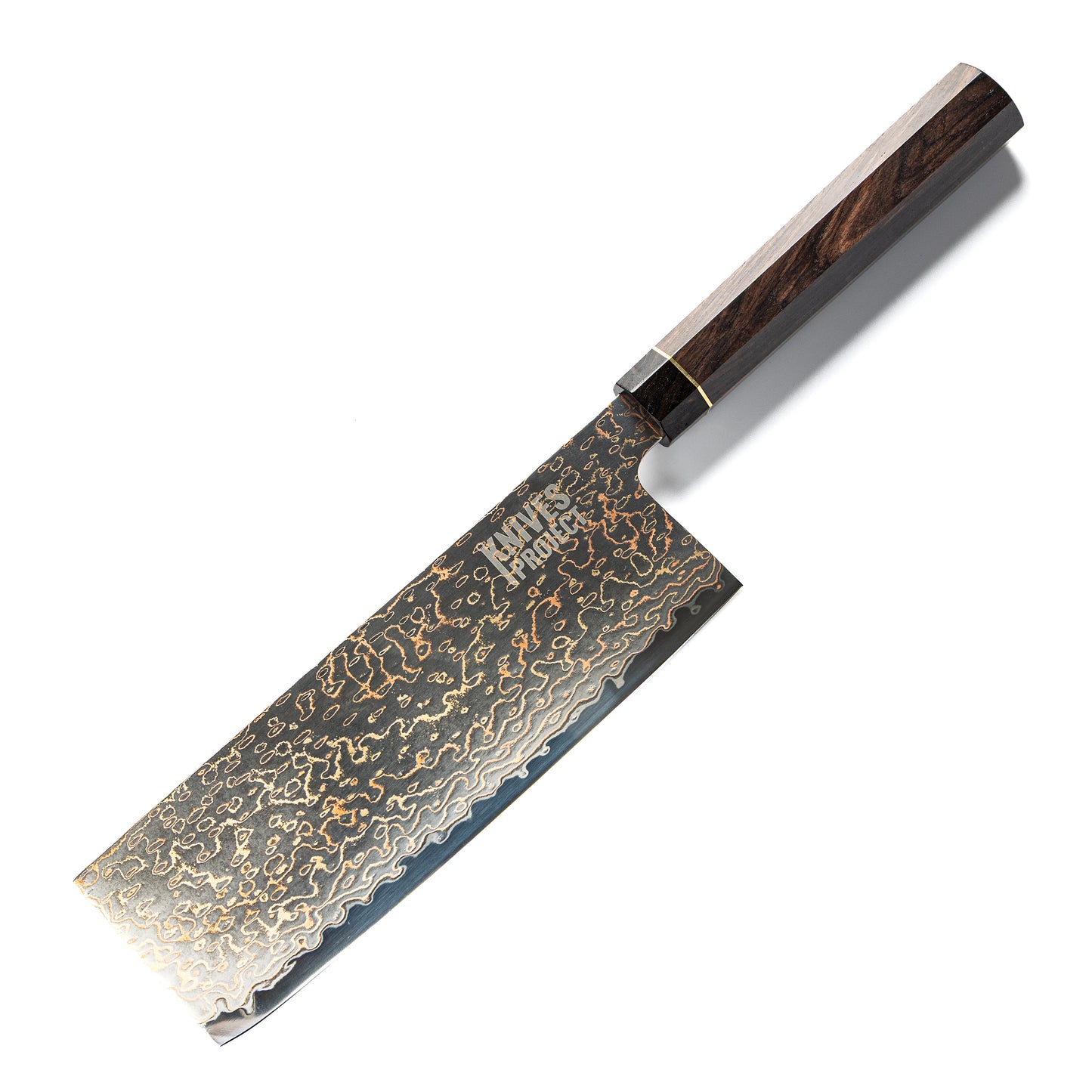 Knives Project Copper Set